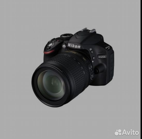 Фотоаппарат