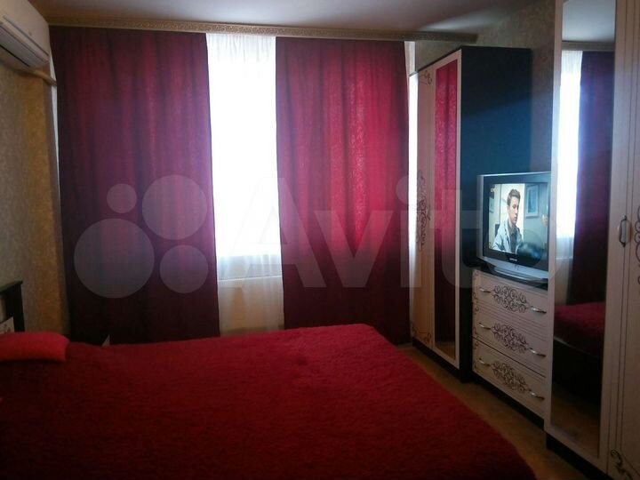 2-к. квартира, 41 м², 3/10 эт.