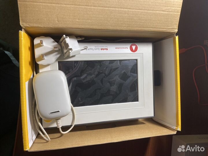 Рамка для фотографий Kodak