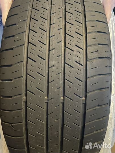 Continental Conti4x4Contact 235/55 R17