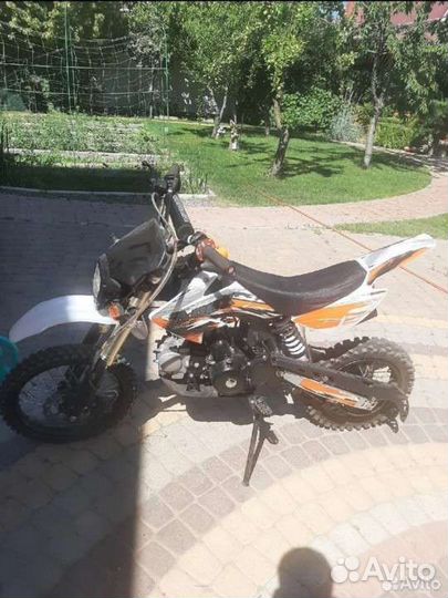 Apex 125