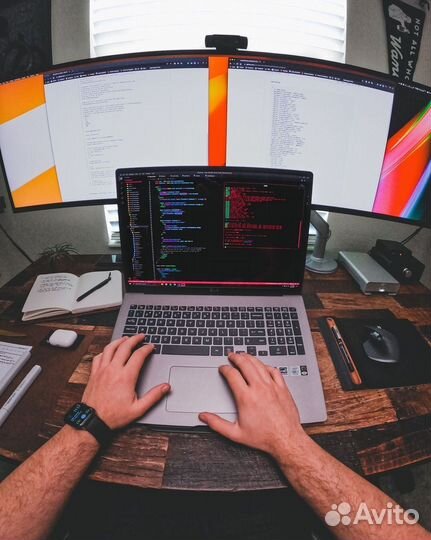 Компьютерный мастер. Диагностика. Ремонт