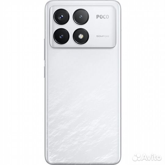 Xiaomi Poco F6 Pro, 12/512 ГБ