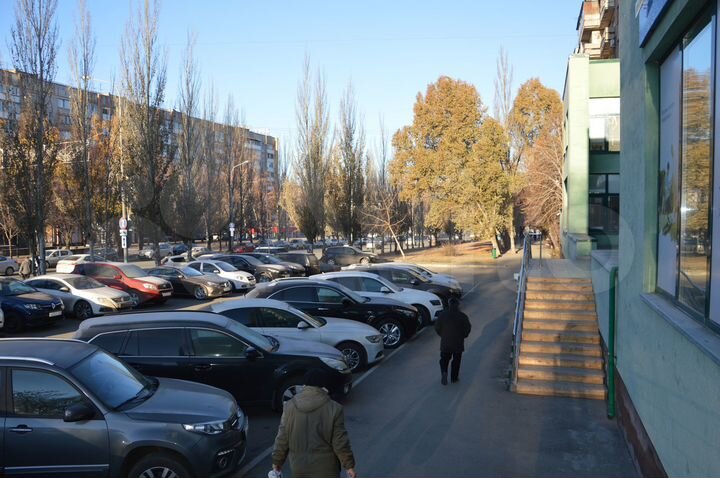 Свободного назначения, 256.2 м²