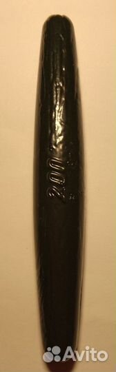 Груз Оливка сомовая 120 - 250 гр