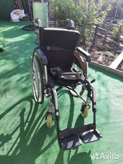 Товары для инвалидов