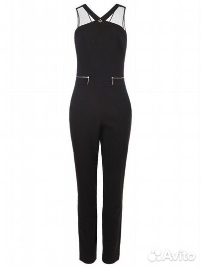 Комбинезон love republic 44 чёрный