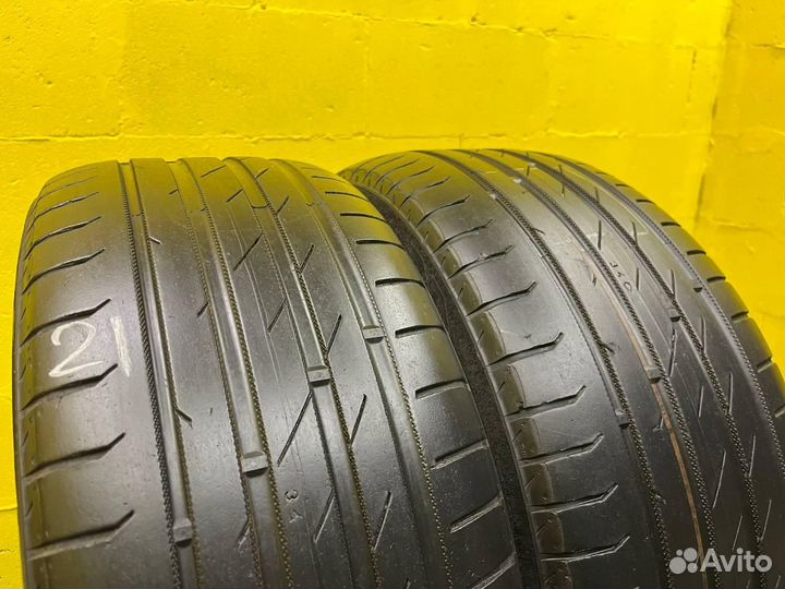 Nokian Tyres Nordman SZ2 225/50 R17 98W