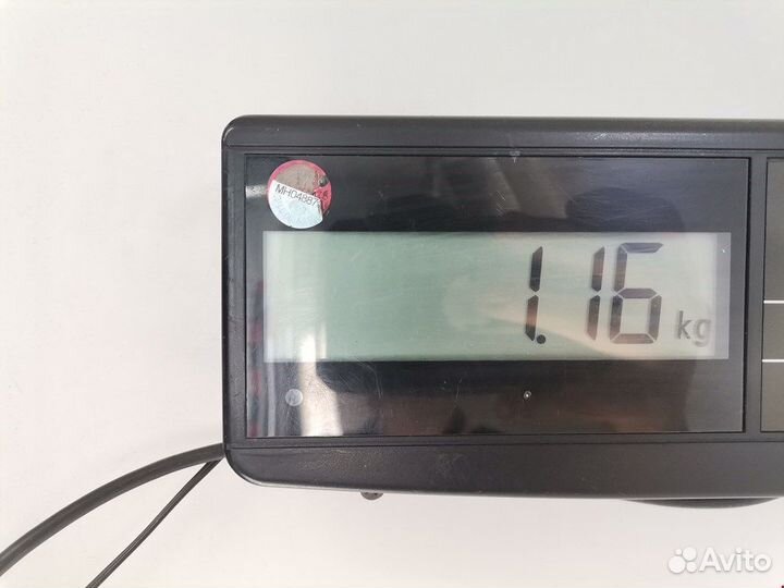 Зеркало боковое правое для BMW 3-Series (E46)