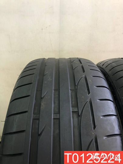 Bridgestone Potenza S001 245/50 R18 100W