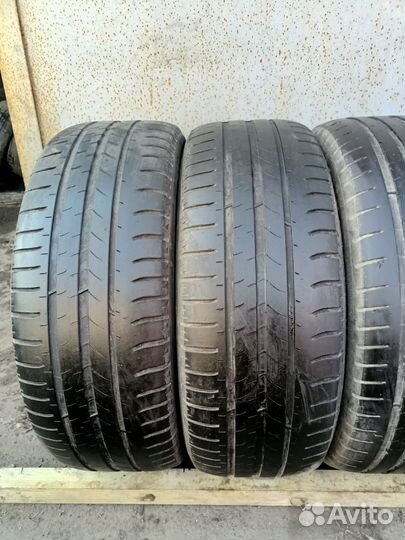 Michelin Pilot Sport 3 205/55 R16 94W