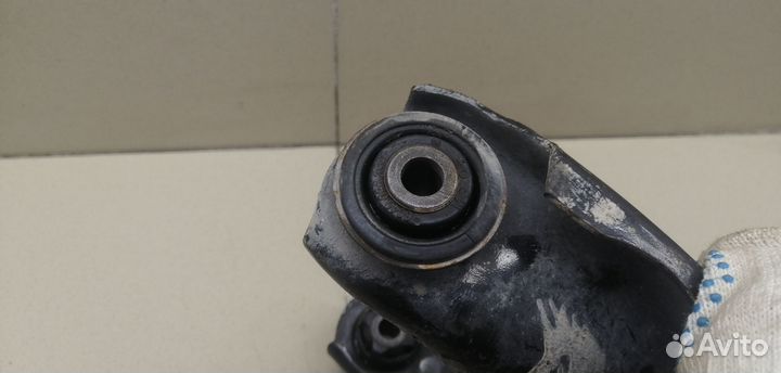 Рычаг передний правый Sandero 2009-2014