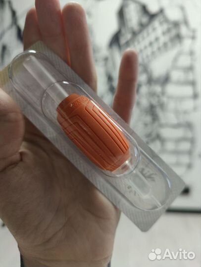 Одноразовые держатели big wasp 5rl, 7rl