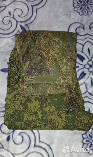 Штаны ввз (Ветро-влаго защитные) военные