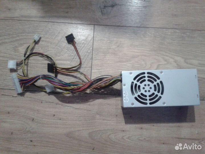 Winsis 200w-kwt (ITX)