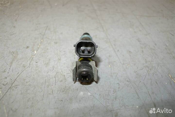 Форсунка инжекторная электрическая Nissan X-Trail