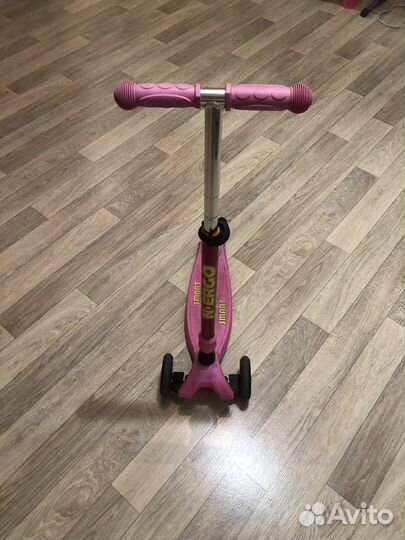 Самокат smart