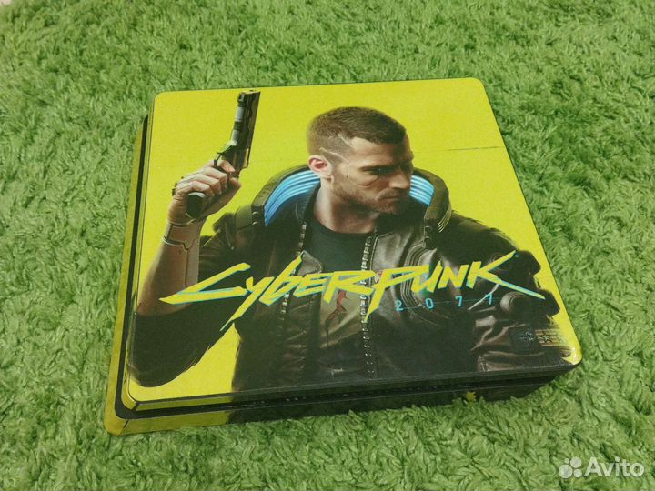 Ps4 slim 500gb
