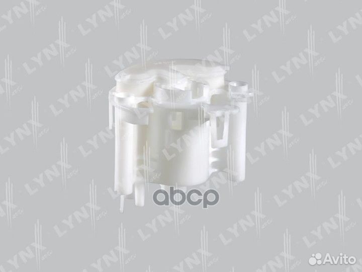 Фильтр топливный погружной LF-983M lynxauto