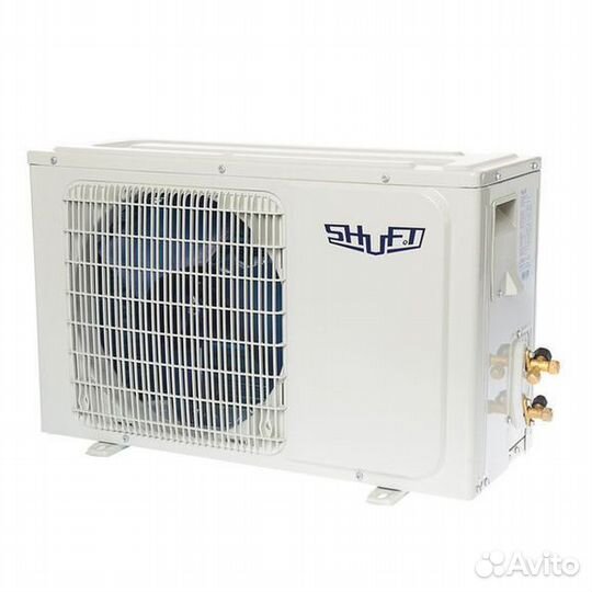 Кондиционеры для дома