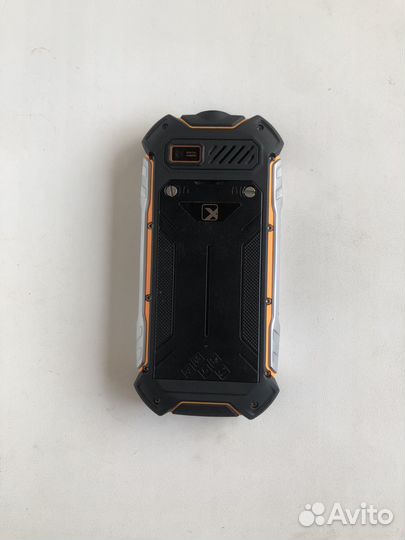 teXet TM-530R