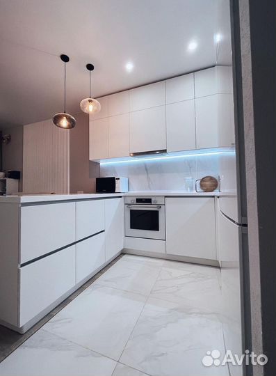 Кухня на заказ. Кухонный гарнитур от производителя