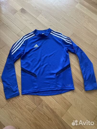 Детская футбольная форма 140-152 adidas kelme