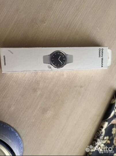 Samsung galaxy watch 4 classic 46mm