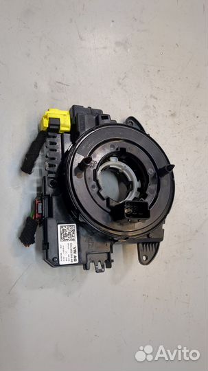 Шлейф руля Volkswagen Golf 6, 2011