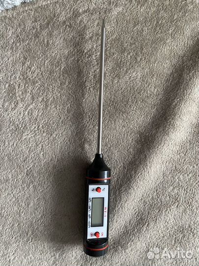 Термометр, товары доя кондитера