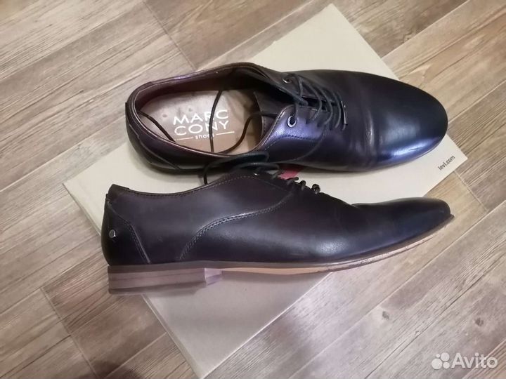 Туфли мужские 41