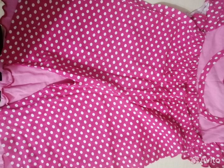 Костюм для девочки