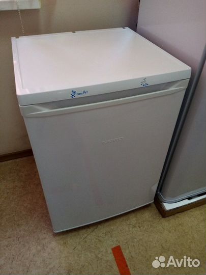 Морозильная камера Nordfrost DF 156-010 A+ новая