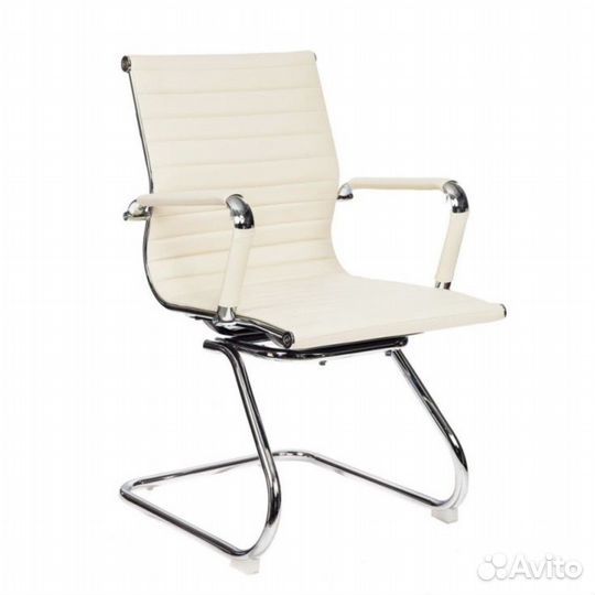 Кресло CH-883-LOW-V (CF)