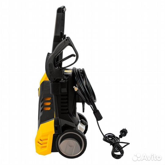 Мойка высокого давления R-165, 165 бар Denzel