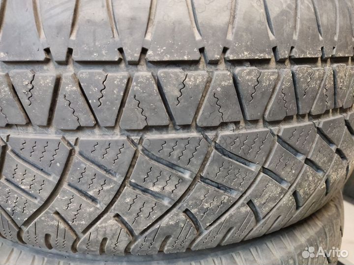 Michelin Latitude Cross 255/55 R18