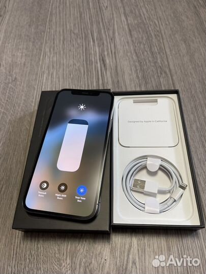 iPhone 12 pro 256gb