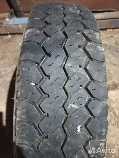 Cordiant Business CA 185/75 R16C