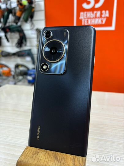 HUAWEI nova Y72, 8/128 ГБ