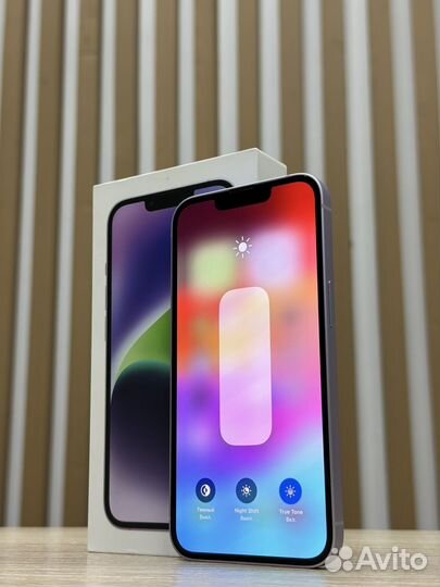 iPhone 14 256GB Sim+Esim