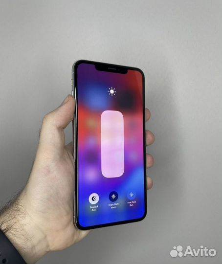 iPhone Xs Max, 64 ГБ