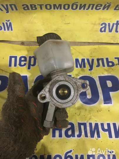 Цилиндр тормозной главный Daewoo Nexia