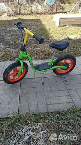 Беговел детский puky