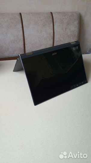 Ноутбук Acer Spin SP111-32N-C1AJ