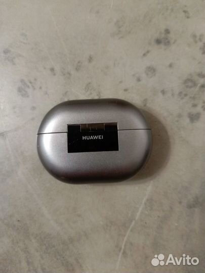 Беспроводные наушники huawei freebuds pro