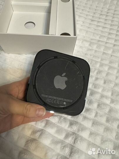 Apple tv 4k