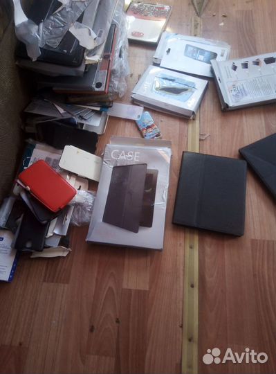 Чыхли для планшет и телефон новые