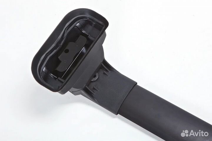 Багажник на крышу BMW 3-Serie Turtle Air3 Model