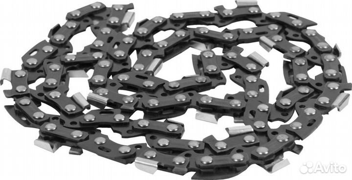 Заточка цепей