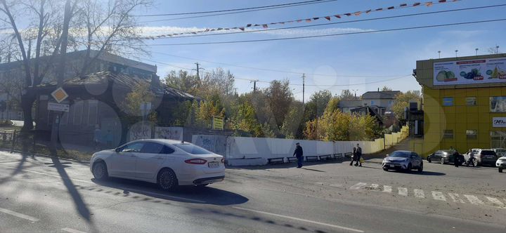 Участок 10,2 сот. (ИЖС)